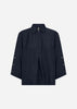 SC-CHARISSA 5 Hemd Navy