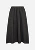SC-JURINA 1 Rock Schwarz