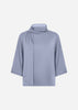SC-MARICA 367 Bluse Staubblau