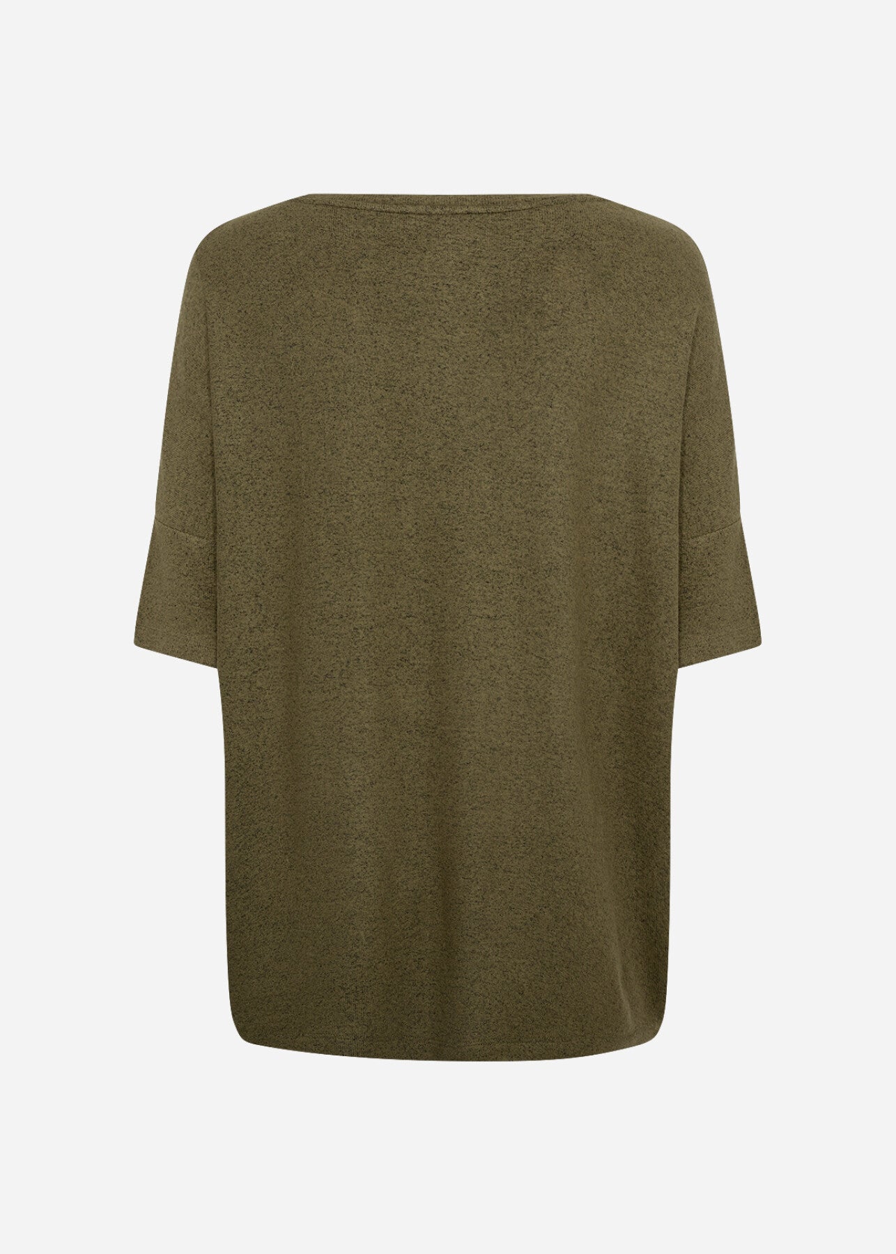 SC-BIARA 96 Bluse Oliv