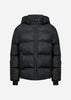 SC-HENRIETTA 1 Jacke Schwarz