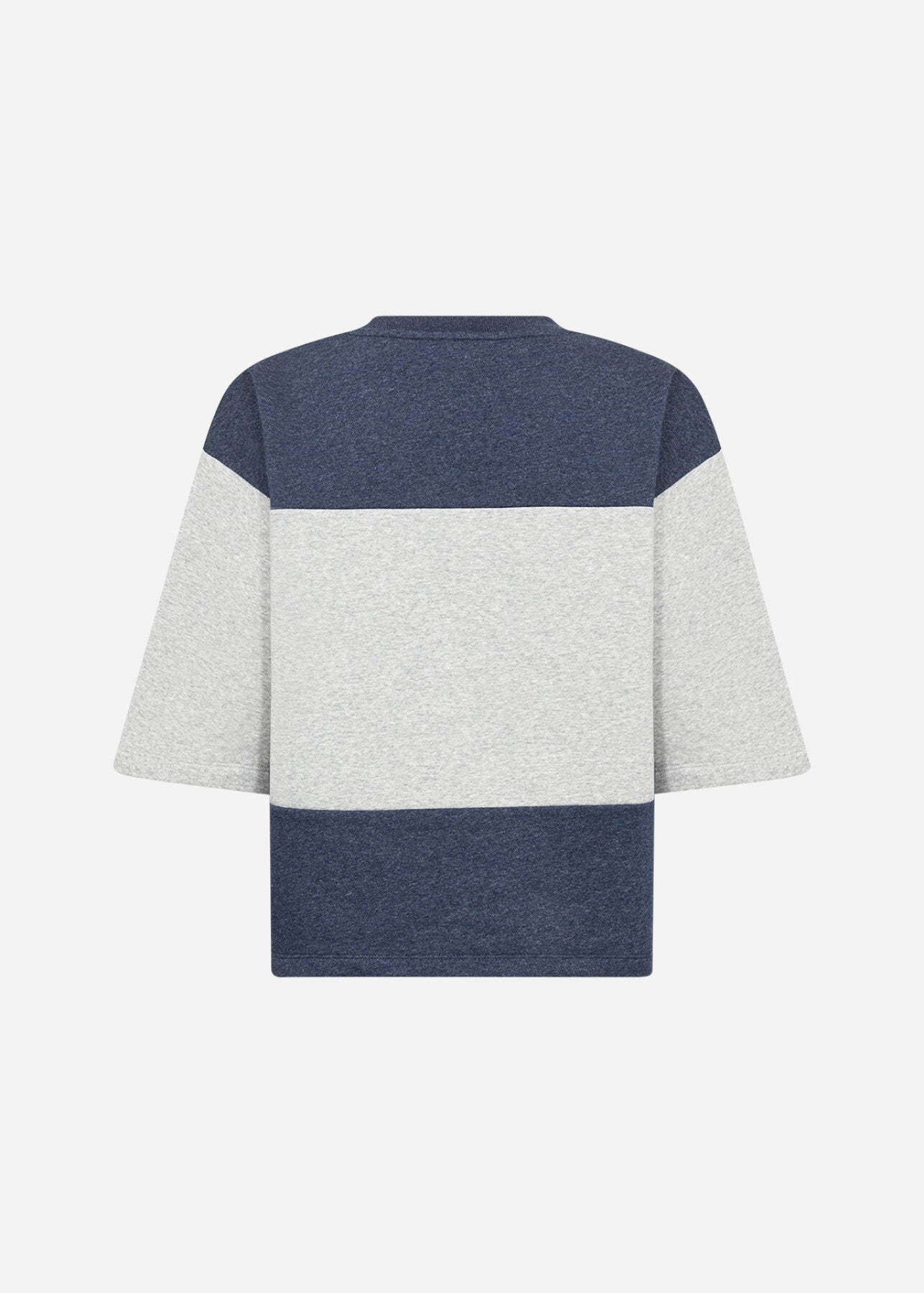 SC-ANGELIN 7 T-shirt Hellgrau