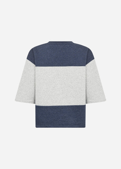 SC-ANGELIN 7 T-shirt Hellgrau