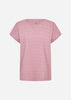 SC-GAIGA 1 T-shirt Rosa