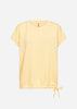SC-BANU 237 T-shirt Hellgelb