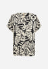 SC-FELONE 1 Bluse Schwarz