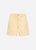 SC-ERNA 32 Shorts Hellgelb