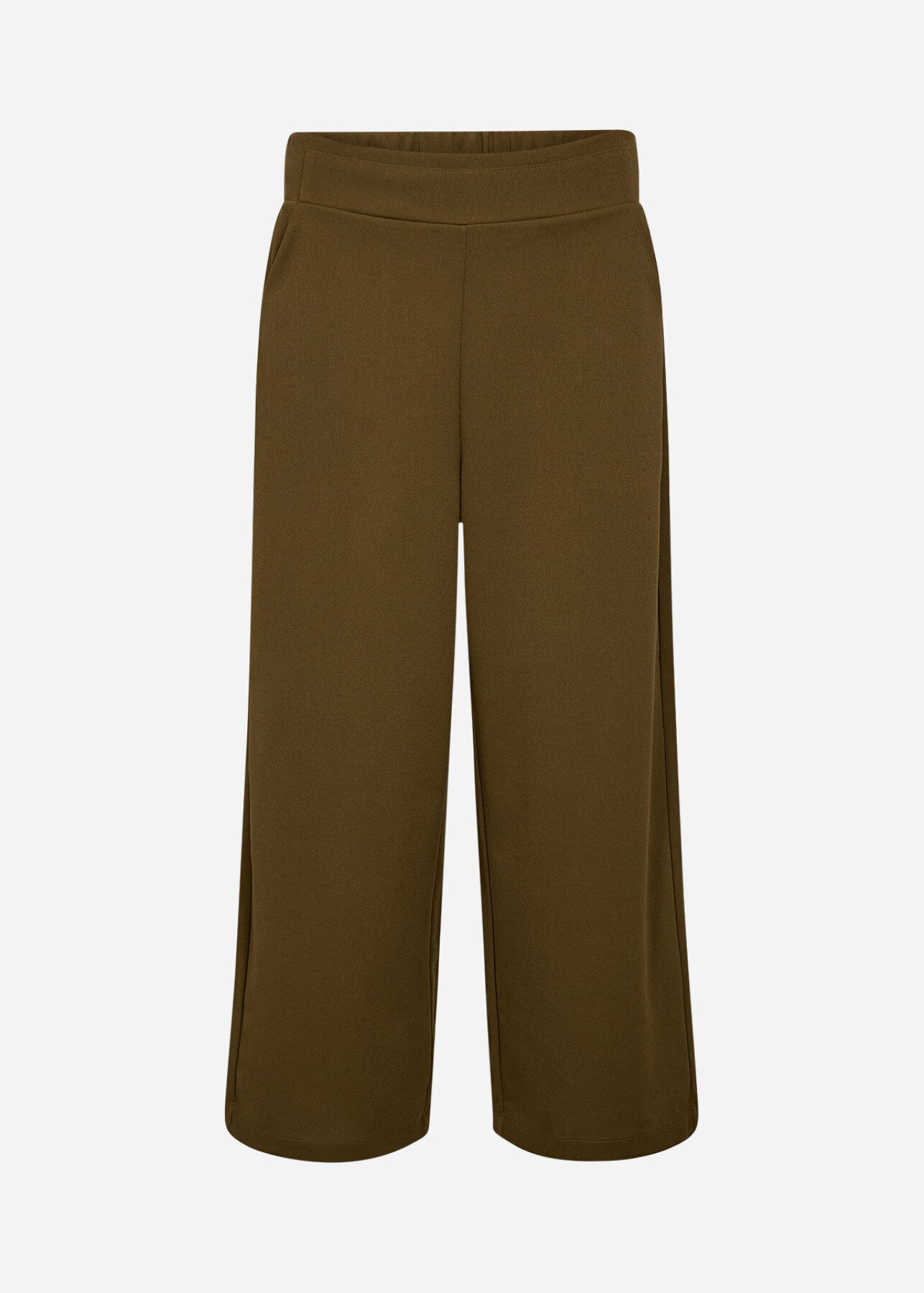 SC-SIHAM 36 Hose Dunkelgrün