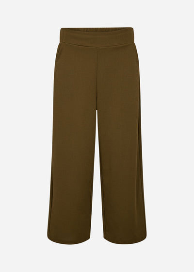 SC-SIHAM 36 Hose Dunkelgrün