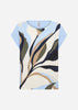 SC-GAIL 2 T-shirt Blau