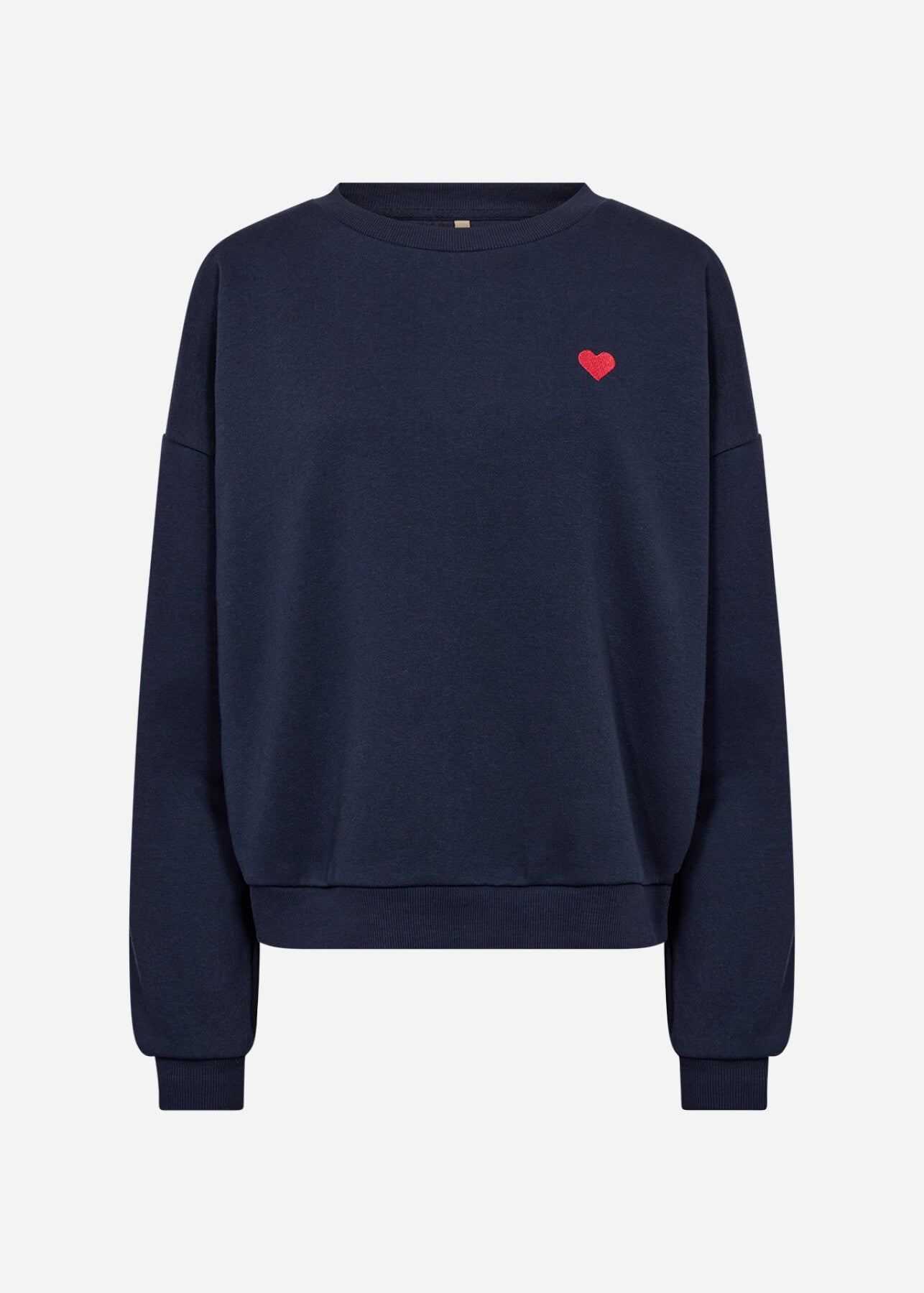 SC-ANGELIN 18 Sweatshirt Navy