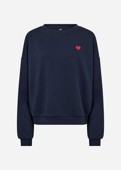 SC-ANGELIN 18 Sweatshirt Navy
