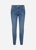 SC-KIMBERLY PATRIZIA 10-B Jeans Blau