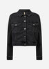 SC-KIMBERLY 48 Jacke Dunkelgrau