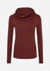 SC-DOLLIE 305 Pullover Rubinrot