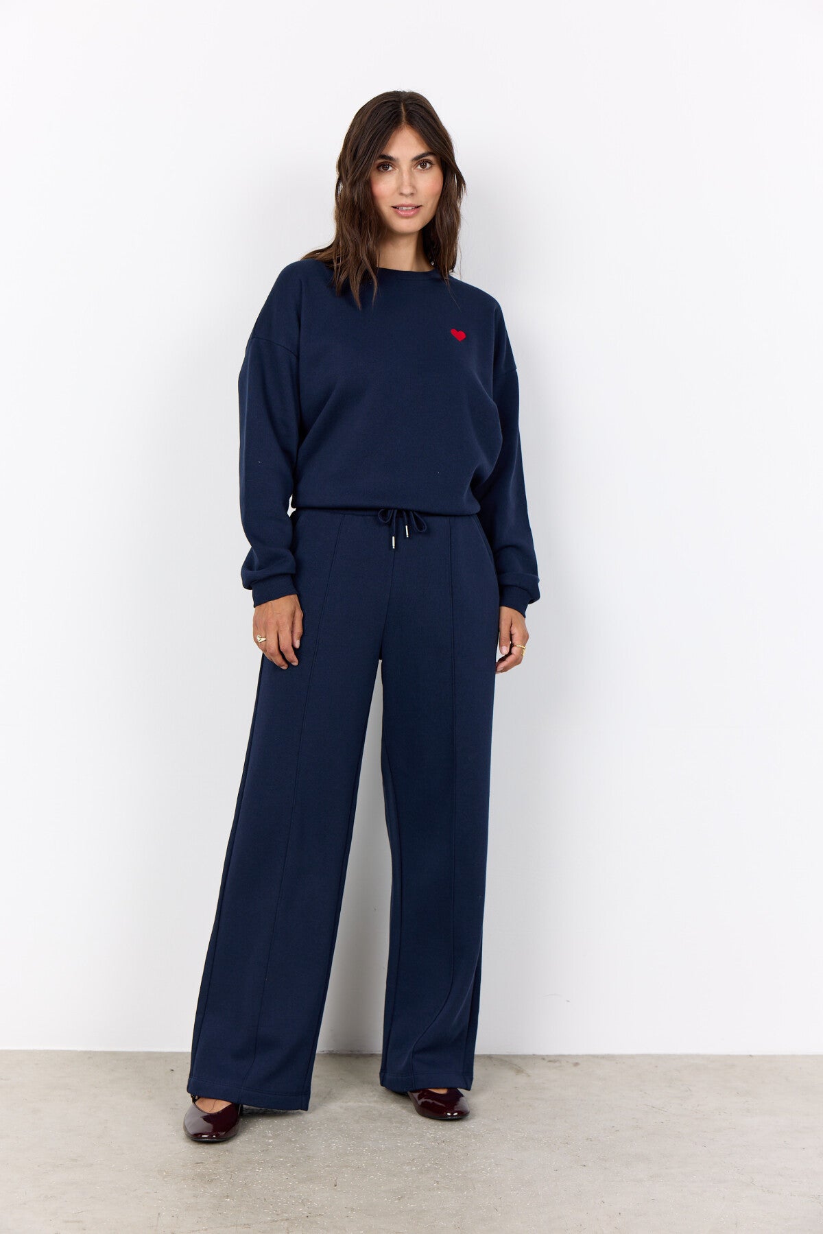 SC-ANGELIN 20 Hose Navy