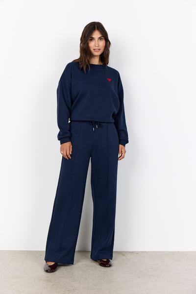 SC-ANGELIN 20 Hose Navy