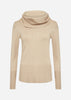 SC-DOLLIE 305 Pullover Sand