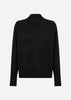 SC-KANITA 41 Pullover Schwarz