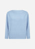 SC-DOLLIE 663 Pullover Blau
