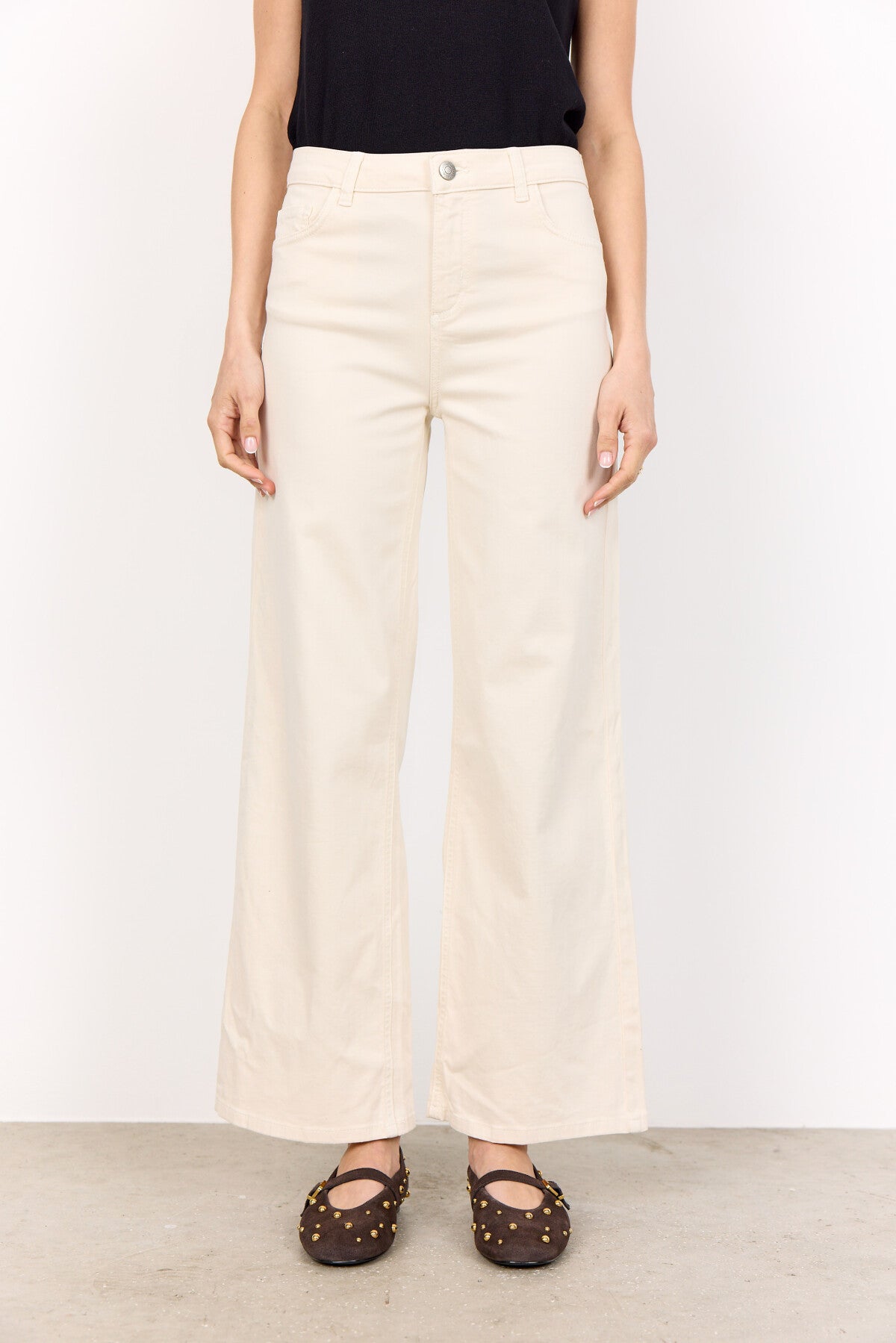 SC-ERNA 27-C Jeans Creme