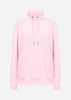 SC-BANU 278 Sweatshirt Hellrosa