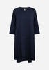 SC-BANU 155 Kleid Navy