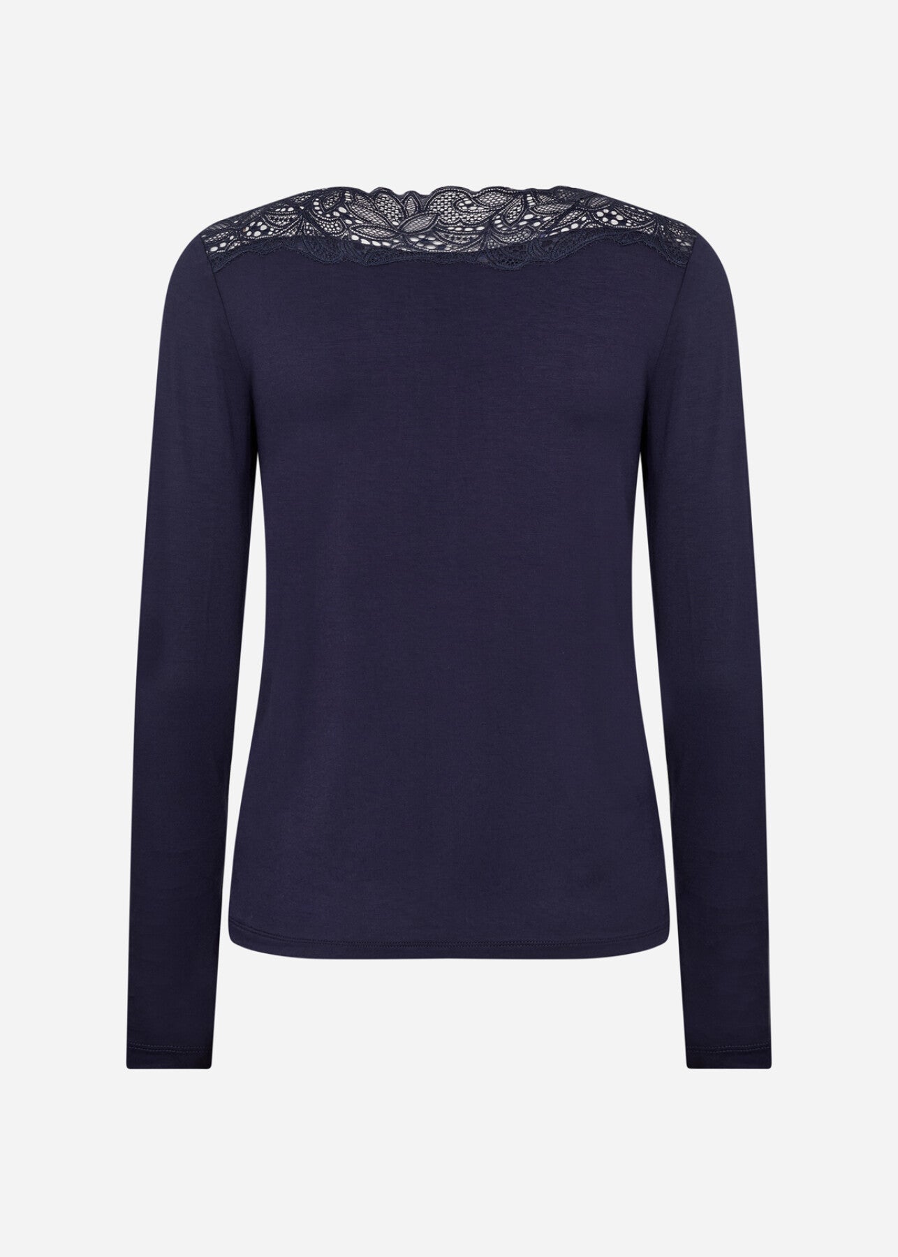 SC-MARICA 301 T-shirt Dunkelblau