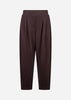 SC-BANU 339 Hose Dunkle Pflaume
