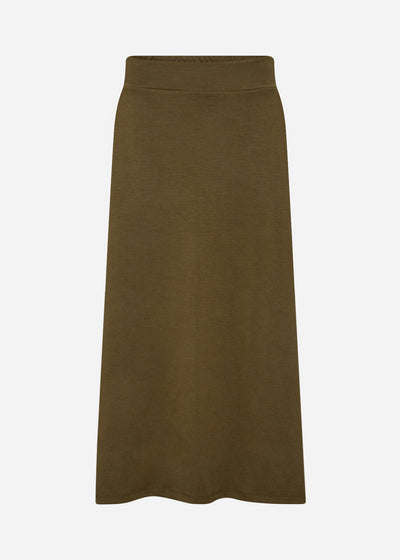 SC-BANU 258 Rock Dunkelgrün