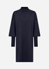 SC-BANU 273 Kleid Navy