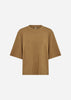 SC-BANU 231 T-shirt Oliv