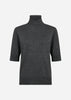 SC-DOLLIE 740 Pullover Dunkelgrau