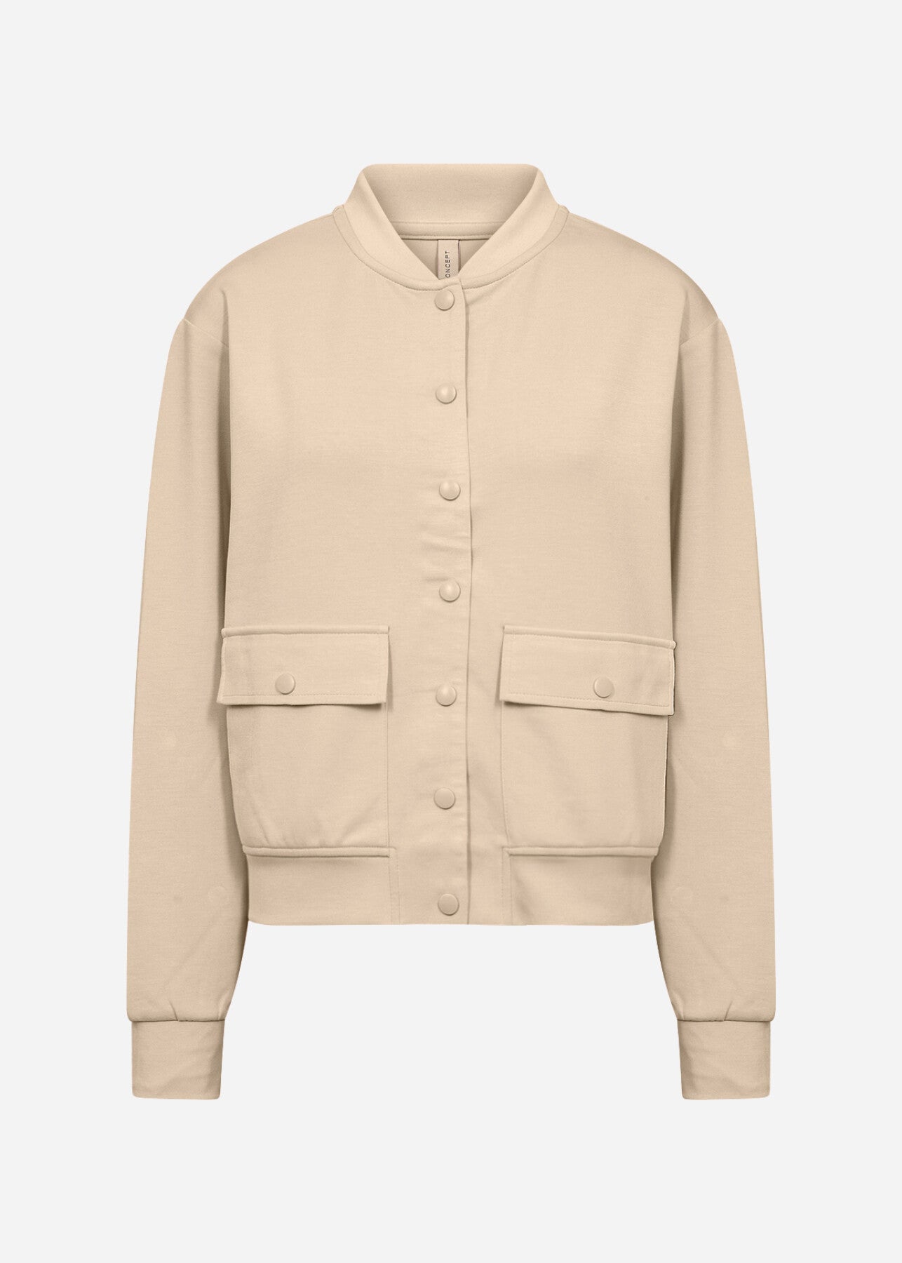 SC-BANU 283 Jacke Sand