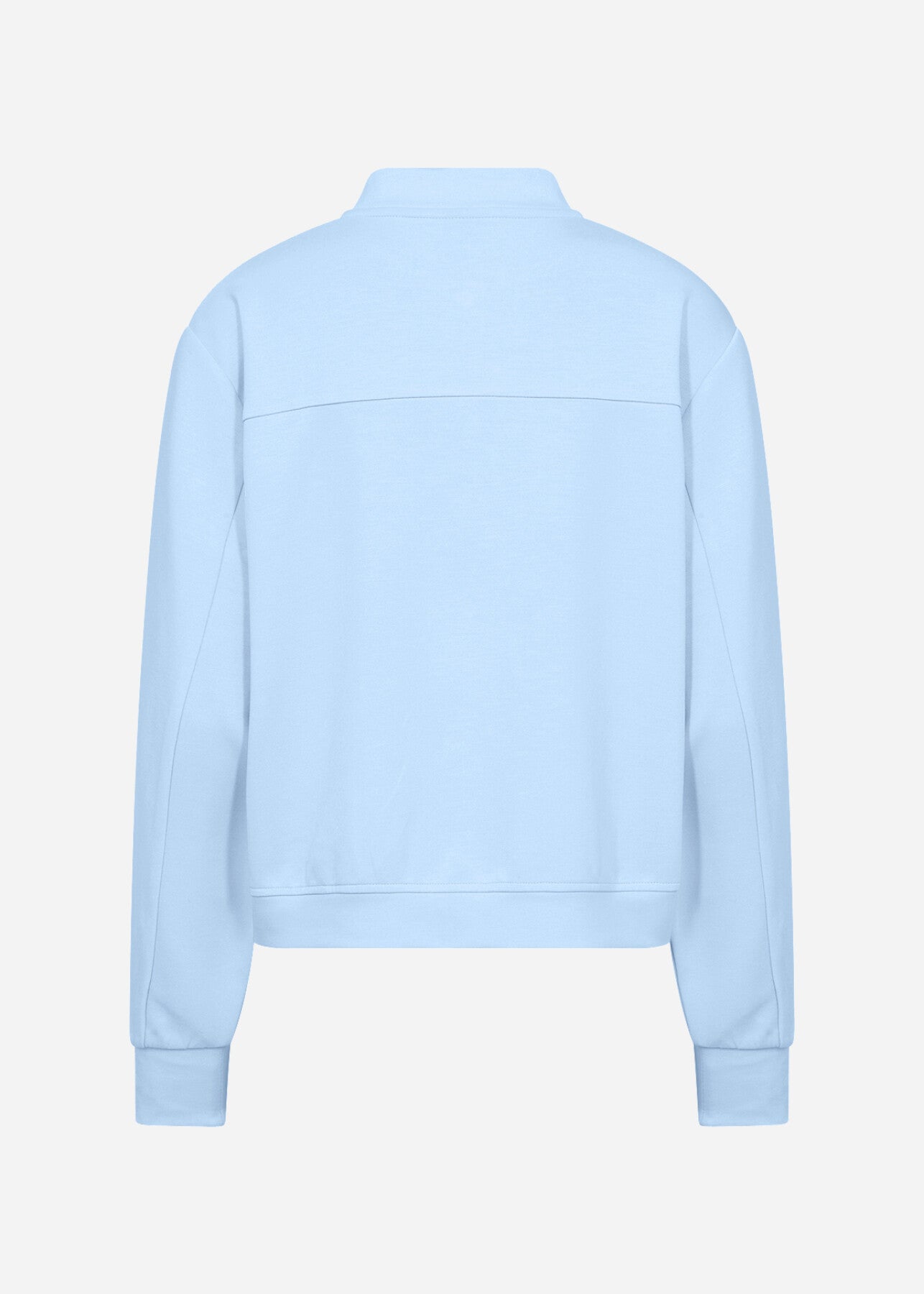 SC-BANU 283 Jacke Hellblau