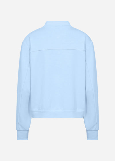 SC-BANU 283 Jacke Hellblau