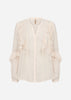 SC-NAIA 7 Hemd Creme