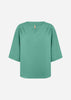 SC-BANU 289 Bluse Grün