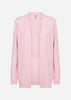 SC-DOLLIE 759 Cardigan Hellrosa