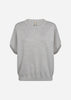SC-DOLLIE 807 Pullover Hellgrau