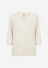 SC-MARICA 338 Bluse Creme