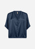 SC-THILDE 51 Bluse Navy