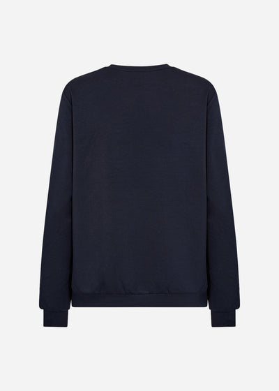 SC-BANU 185 Sweatshirt Navy