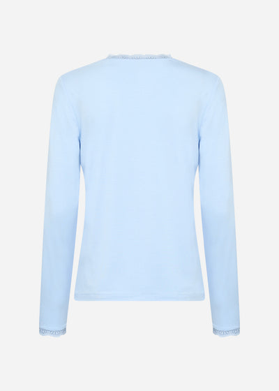 SC-MARICA 346 T-shirt Hellblau