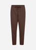 SC-SIHAM 101 Hose Dunkelbraun