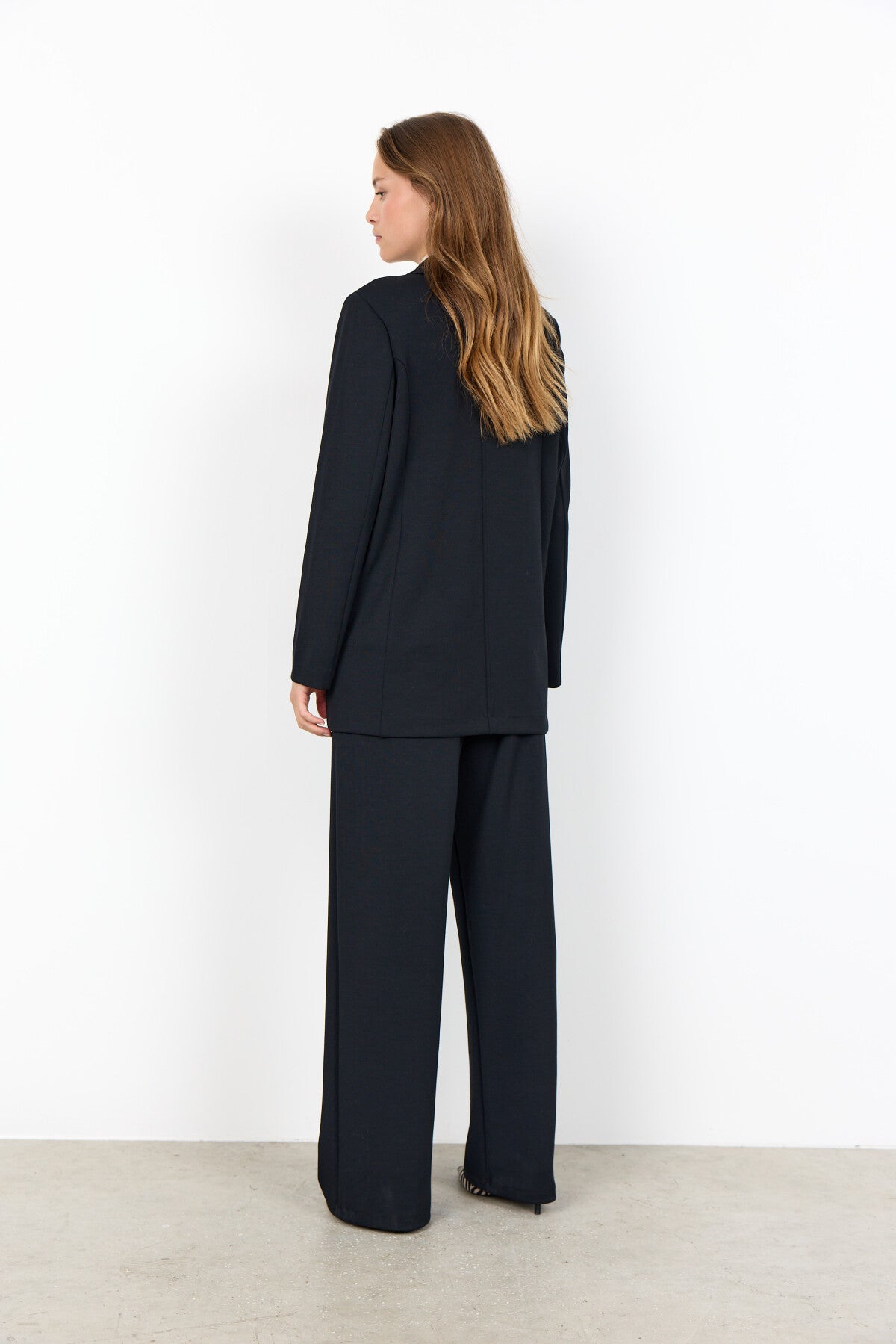 SC-VITA 1 Blazer Schwarz