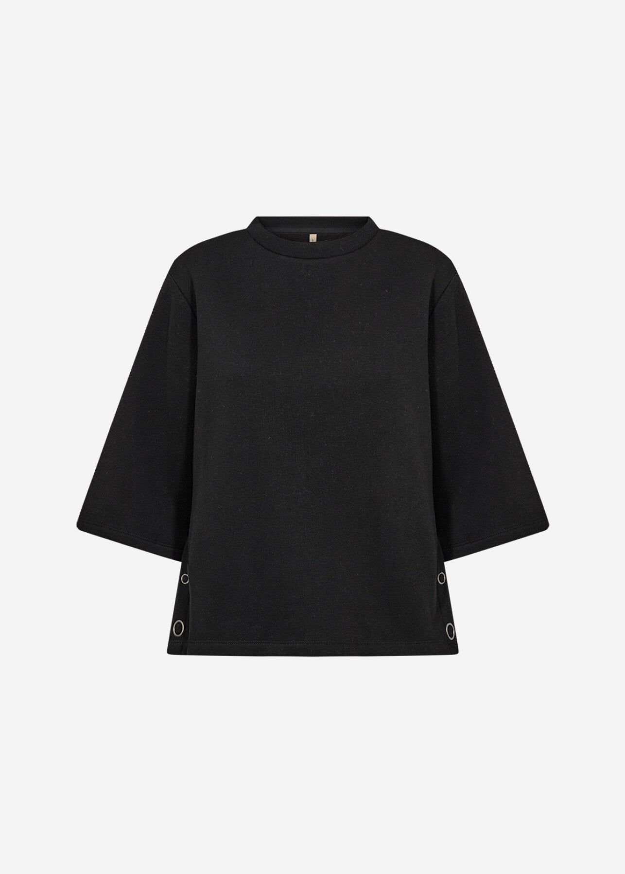 SC-ANGELIN 5 Bluse Schwarz