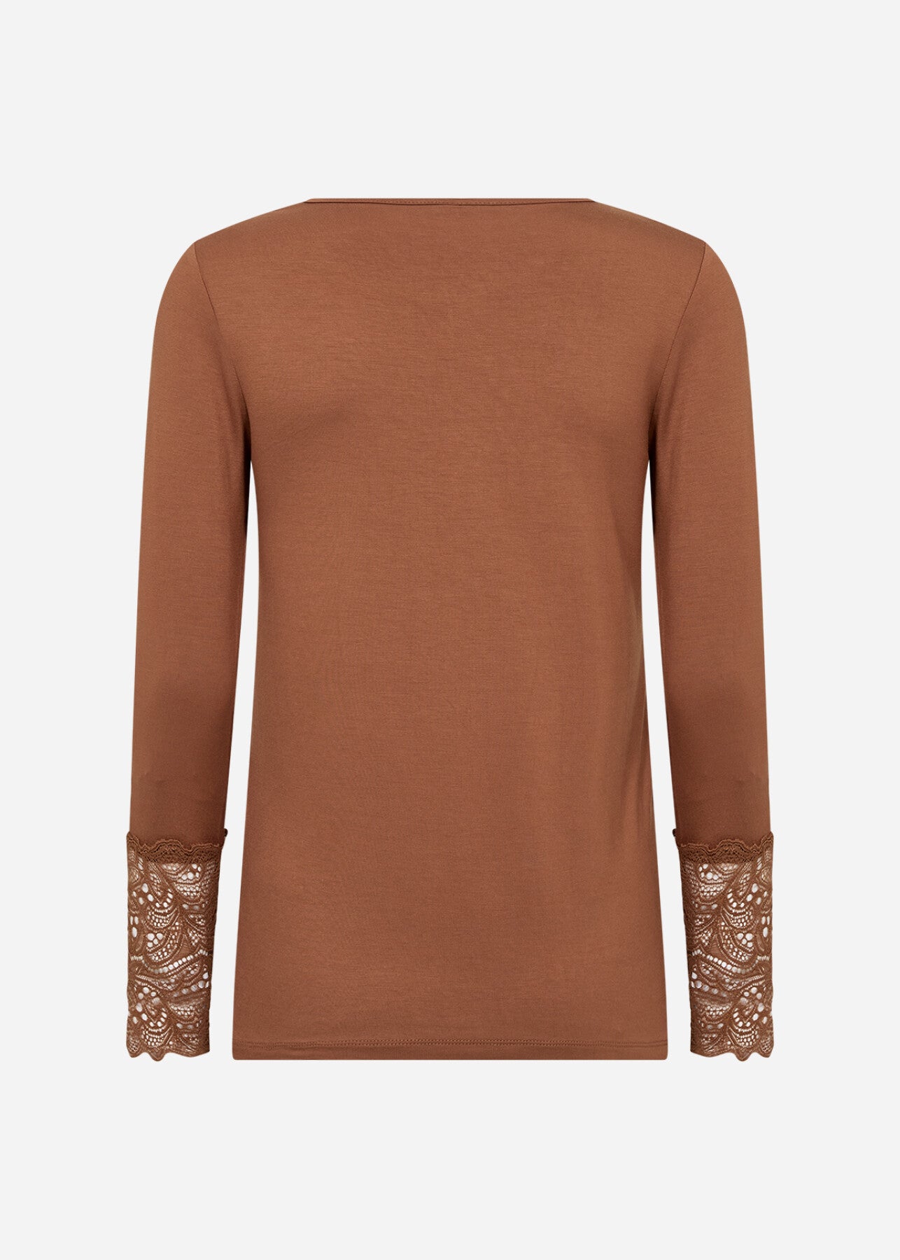 SC-MARICA 226 T-shirt Braun