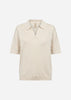 SC-DOLLIE 817 Pullover Creme