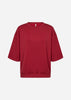 SC-JANNY 8 T-shirt Rot